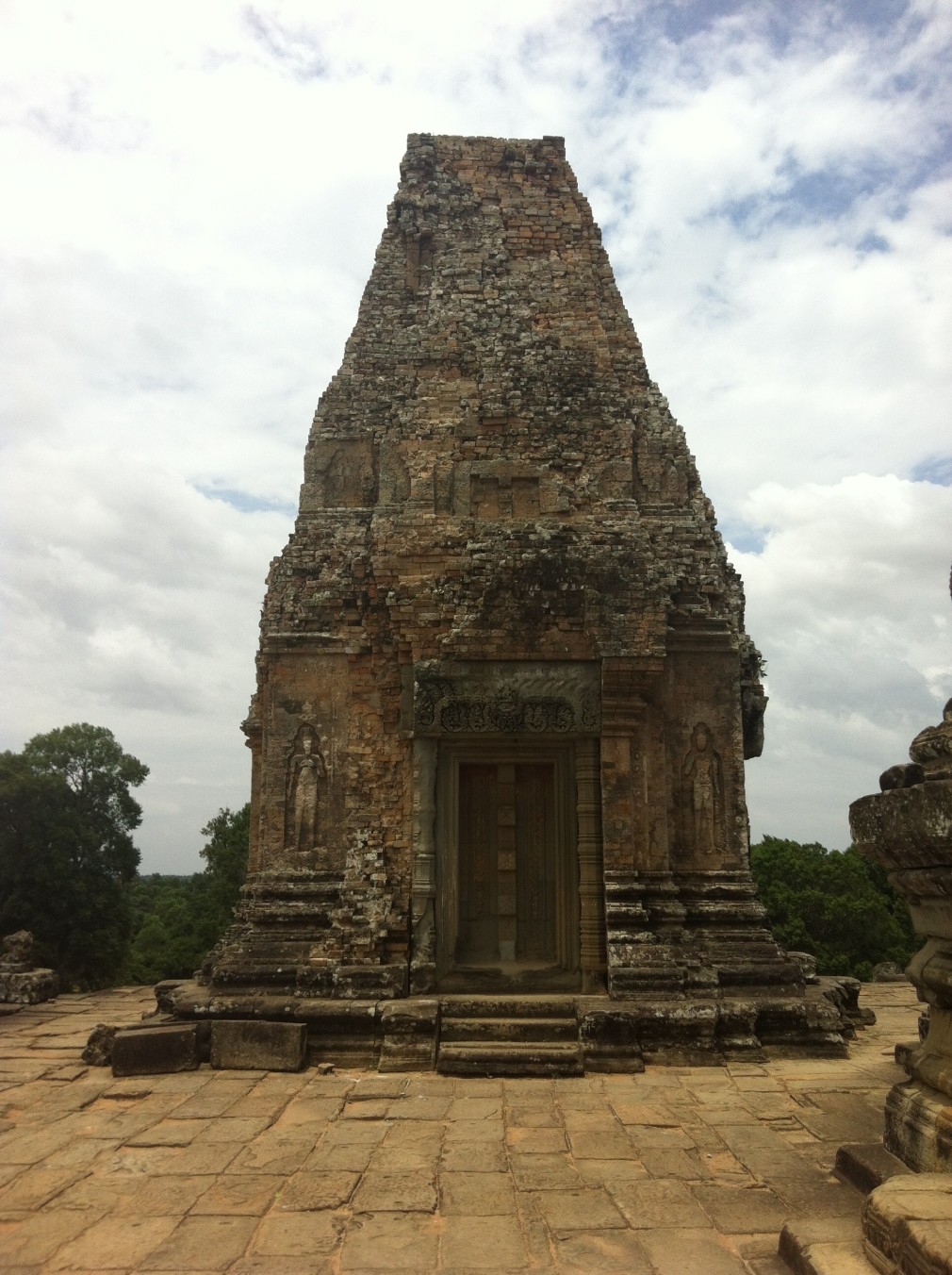 Angkor Wat: Pre Rup