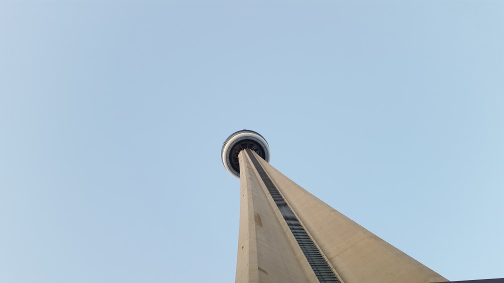 Torontos CN Tower