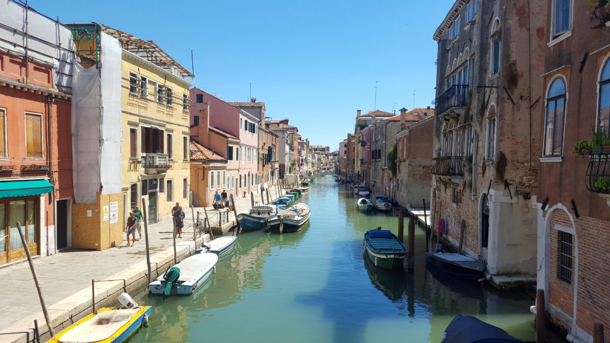 Venedig