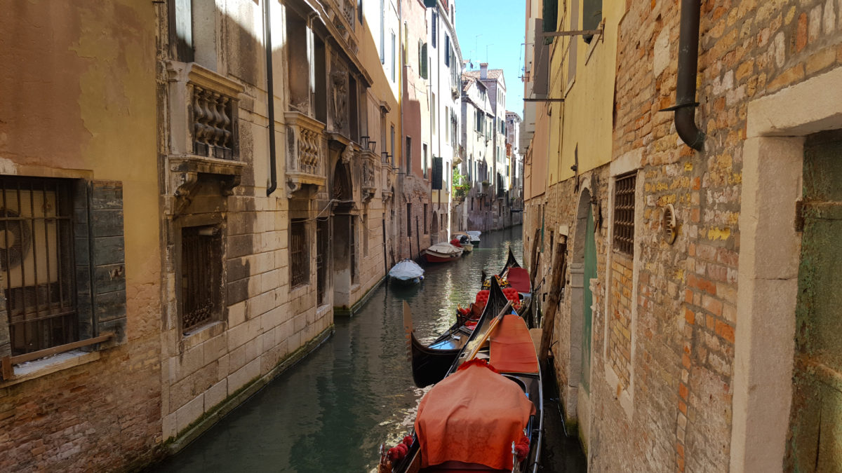 Venedig