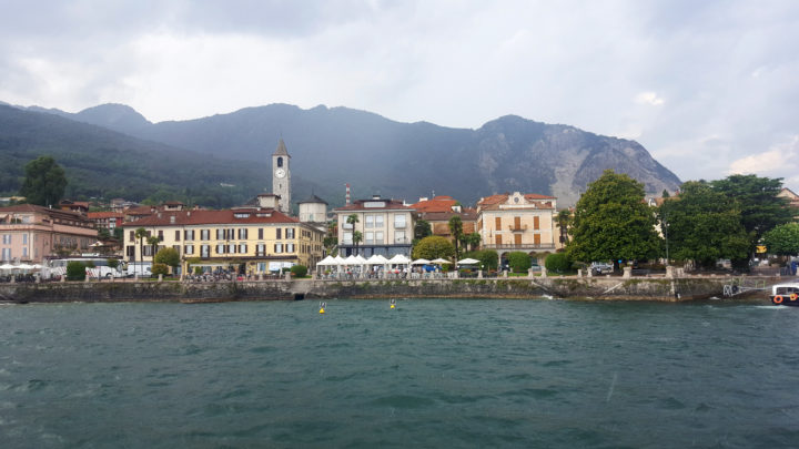 Baveno, Lago Maggiore