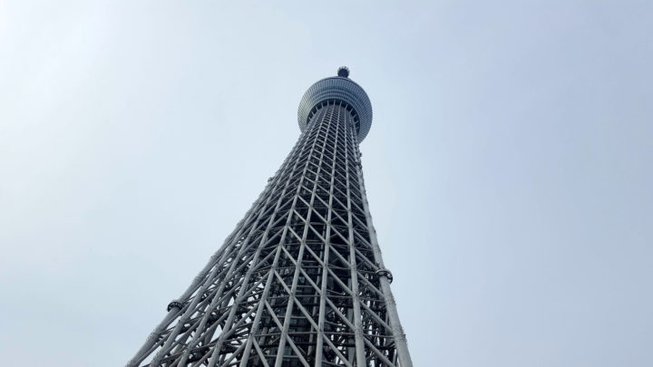 Tokyo Skytree